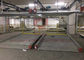 Sistema de orientação do estacionamento do elevador do estacionamento do carro da garagem da largura do baixo teto 2585mm